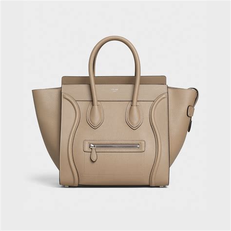 are celine handbags cheaper in paris|celine handbags official website.